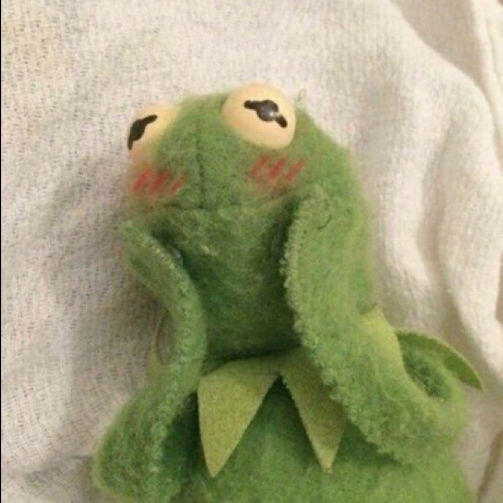 Meet your Posher, Lillian